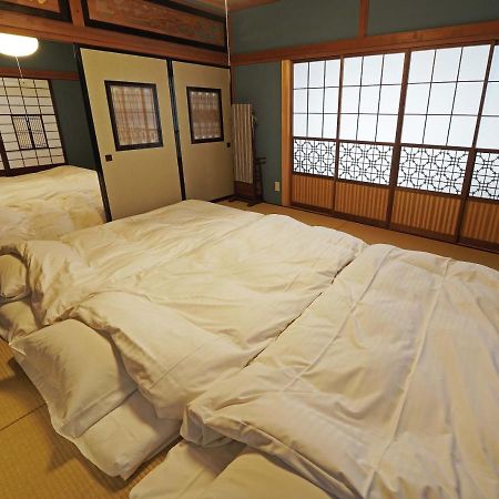فيلا 富士山金魚 Fujisan Kingyo فوجيكاواجوتشيكو المظهر الخارجي الصورة
